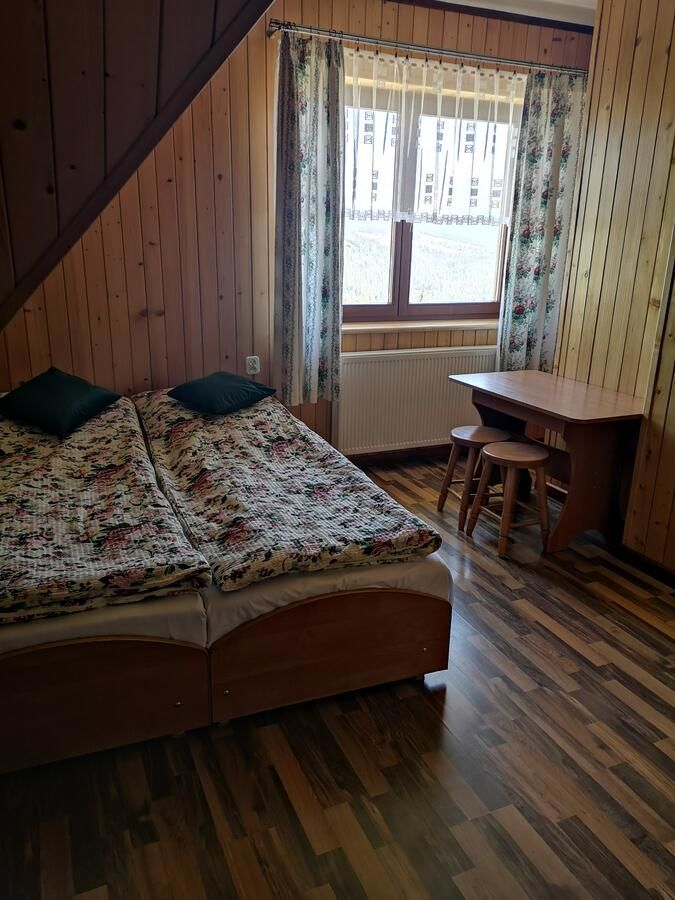 Отели типа «постель и завтрак» Pokoje u Matusa Гличарув-42